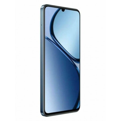 Смартфон Realme C63 8/256Gb Blue - фото 6