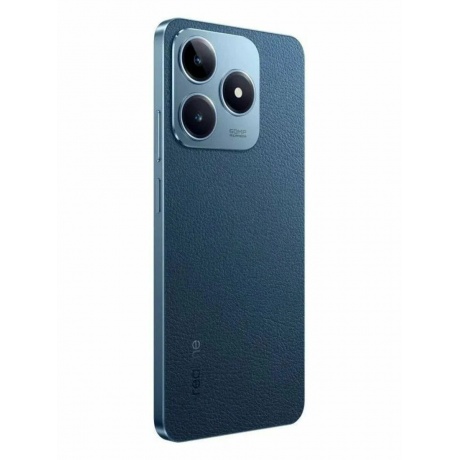 Смартфон Realme C63 8/256Gb Blue - фото 7