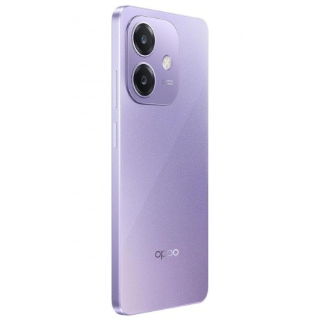 Смартфон Oppo A3 6/256Gb Purple - фото 7