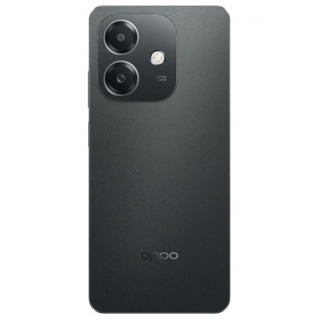 Смартфон Oppo A3 6/256Gb Black - фото 3