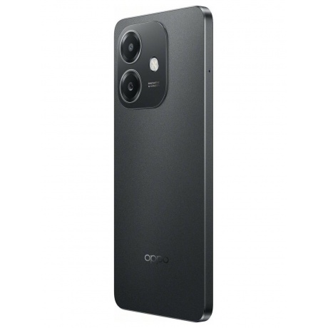 Смартфон Oppo A3 6/256Gb Black - фото 6