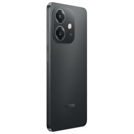 Смартфон Oppo A3 6/256Gb Black - фото 7