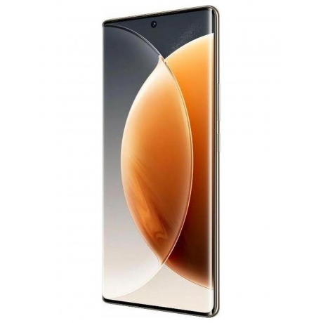 Смартфон Tecno Camon 30S Pro 8/256Gb Pearl Gold - фото 8