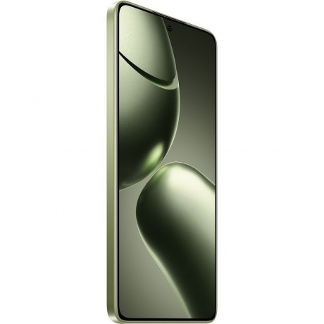 Смартфон Xiaomi 14T 12/512Gb Lemon Green - фото 3