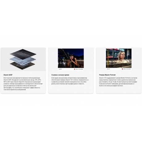 Смартфон Xiaomi 14T 12/512Gb Lemon Green - фото 28