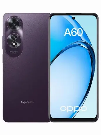 Смартфон Oppo A60 8/256Gb Violet