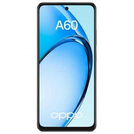 Смартфон Oppo A60 8/256Gb Violet - фото 2