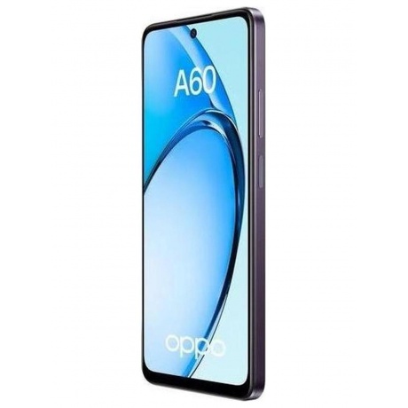 Смартфон Oppo A60 8/256Gb Violet - фото 8