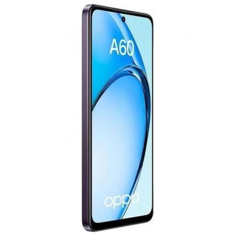 Смартфон Oppo A60 8/256Gb Violet - фото 9