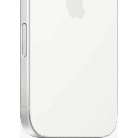 Смартфон Apple iPhone 16 128Gb (MYE93HN/A) White - фото 25
