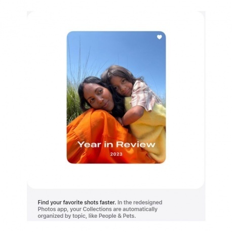 Смартфон Apple iPhone 16 128Gb (MYEC3HN/A) Ultramarine - фото 21