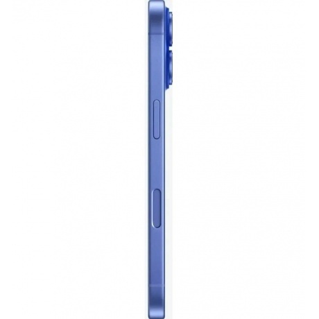 Смартфон Apple iPhone 16 128Gb (MYEC3HN/A) Ultramarine - фото 35