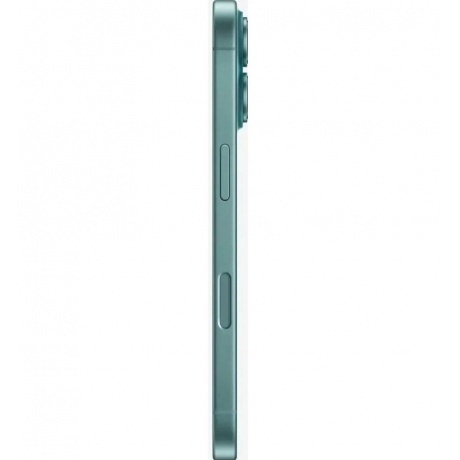 Смартфон Apple iPhone 16 128Gb (MYED3HN/A) Teal - фото 3
