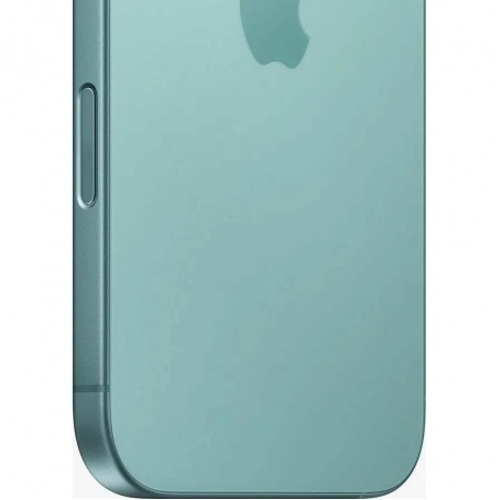 Смартфон Apple iPhone 16 128Gb (MYED3HN/A) Teal - фото 4