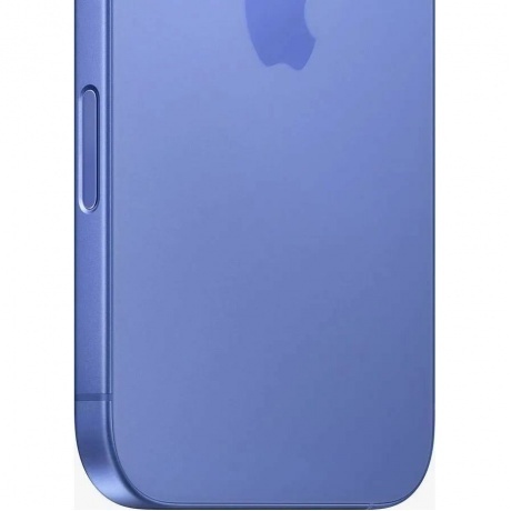 Смартфон Apple iPhone 16 256Gb (MYEH3HN/A) Ultramarine - фото 4