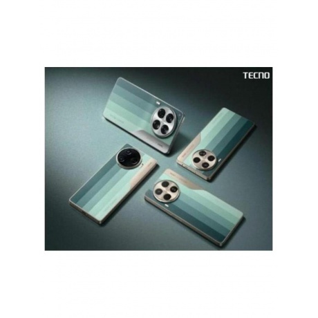 Смартфон Tecno Camon 30 5G 8/256Gb Design Edition - фото 33
