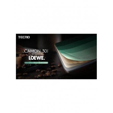 Смартфон Tecno Camon 30 5G 8/256Gb Design Edition - фото 35