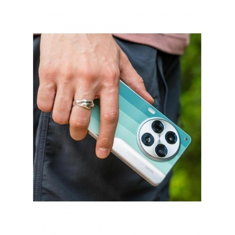 Смартфон Tecno Camon 30 5G 8/256Gb Design Edition - фото 36