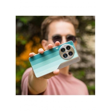Смартфон Tecno Camon 30 5G 8/256Gb Design Edition - фото 37