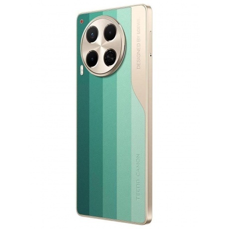 Смартфон Tecno Camon 30 5G 8/256Gb Design Edition - фото 6