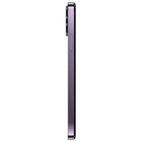 Смартфон INOI Note 13s 4/128Gb Deep Purple - фото 4