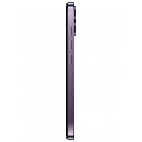 Смартфон INOI Note 13s 4/128Gb Deep Purple - фото 5