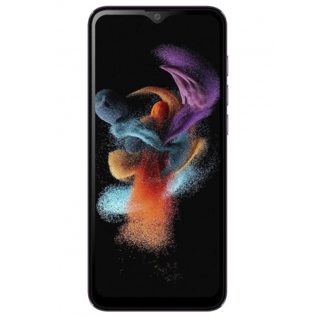 Смартфон INOI Note 13s 4/128Gb Space Gray - фото 5