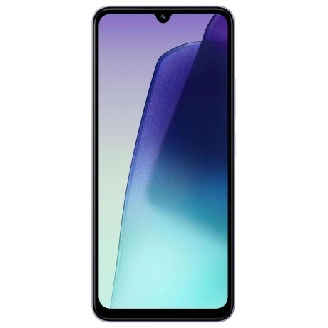 Смартфон Xiaomi Redmi 14C 4/128Gb Dreamy Purple - фото 2