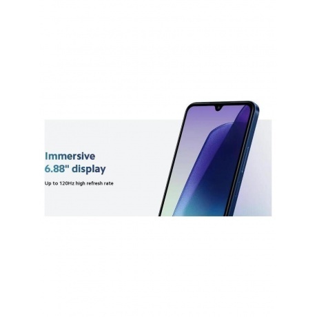 Смартфон Xiaomi Redmi 14C 4/128Gb Dreamy Purple - фото 14