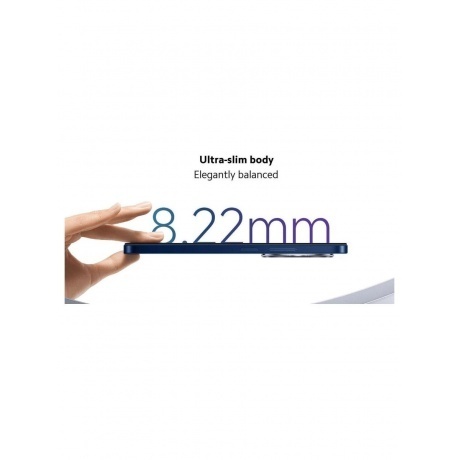 Смартфон Xiaomi Redmi 14C 4/128Gb Dreamy Purple - фото 20