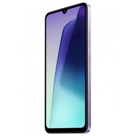 Смартфон Xiaomi Redmi 14C 4/128Gb Dreamy Purple - фото 3