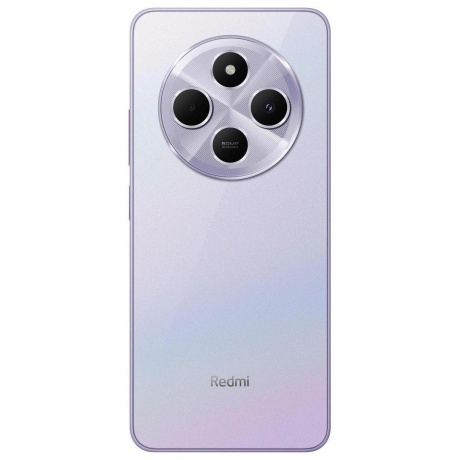 Смартфон Xiaomi Redmi 14C 4/128Gb Dreamy Purple - фото 5