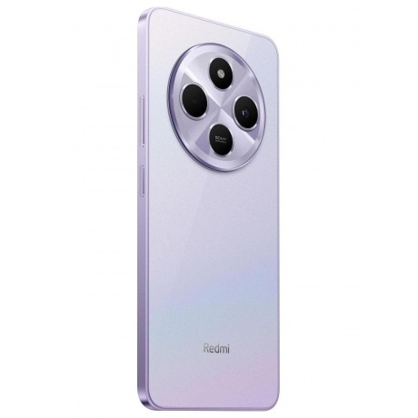 Смартфон Xiaomi Redmi 14C 4/128Gb Dreamy Purple - фото 6