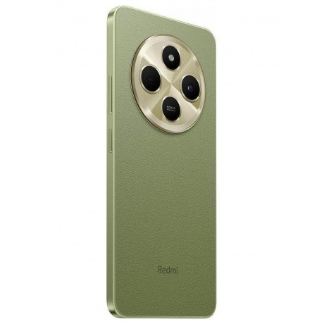 Смартфон Xiaomi Redmi 14C 4/128Gb Sage Green - фото 6