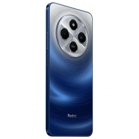 Смартфон Xiaomi Redmi 14C 4/128Gb Starry Blue - фото 6