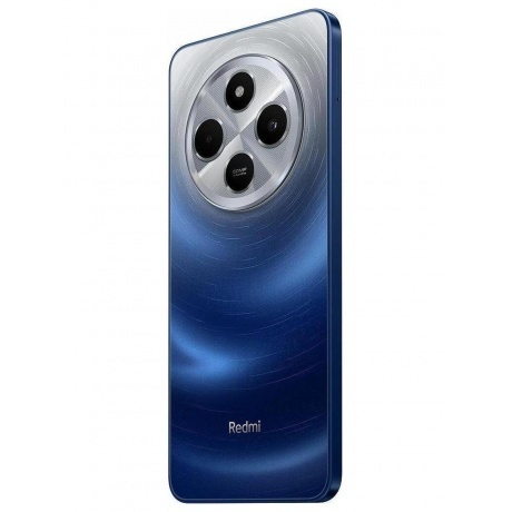 Смартфон Xiaomi Redmi 14C 4/128Gb Starry Blue - фото 7