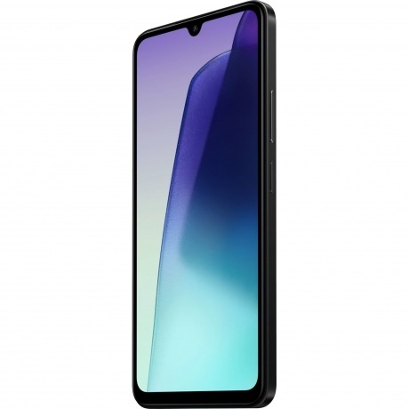 Смартфон Xiaomi Redmi 14C 8/256Gb Midnight Black - фото 4