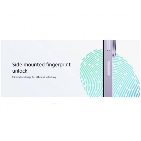 Смартфон Xiaomi Redmi 14C 8/256Gb Midnight Black - фото 31