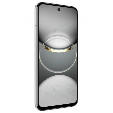 Смартфон Tecno Spark 30C 4/128Gb Orbit White - фото 9