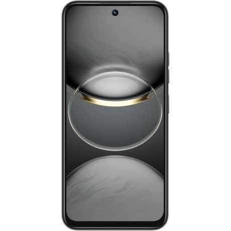 Смартфон Tecno Spark 30C 8/256Gb Orbit Black - фото 2