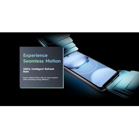 Смартфон Tecno Spark 30C 8/256Gb Orbit Black - фото 14