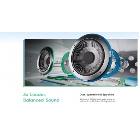 Смартфон Tecno Spark 30C 8/256Gb Orbit Black - фото 16