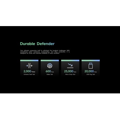 Смартфон Tecno Spark 30C 8/256Gb Orbit Black - фото 20