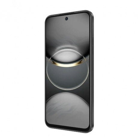 Смартфон Tecno Spark 30C 8/256Gb Orbit Black - фото 8