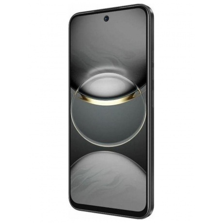 Смартфон Tecno Spark 30 5G 6/128Gb Midnight Shadow - фото 3