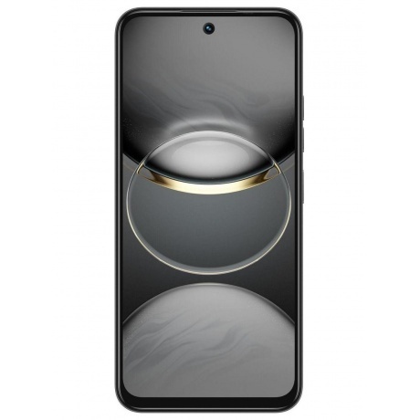 Смартфон Tecno Spark 30 5G 6/128Gb Midnight Shadow - фото 5