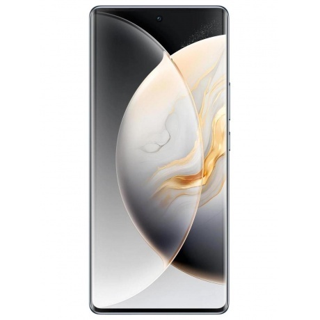 Смартфон Tecno Camon 30S 6/128Gb Celestial Black - фото 2