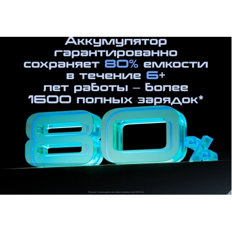 Смартфон Tecno Pova 6 Neo 8/128Gb Comet Green - фото 46