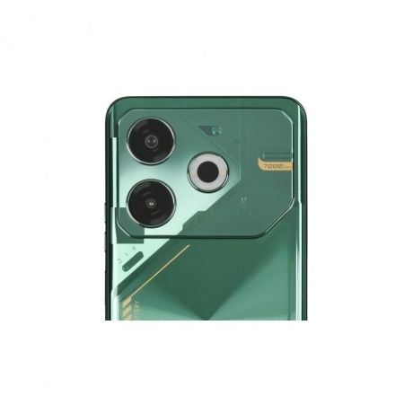 Смартфон Tecno Pova 6 Neo 8/128Gb Comet Green - фото 8
