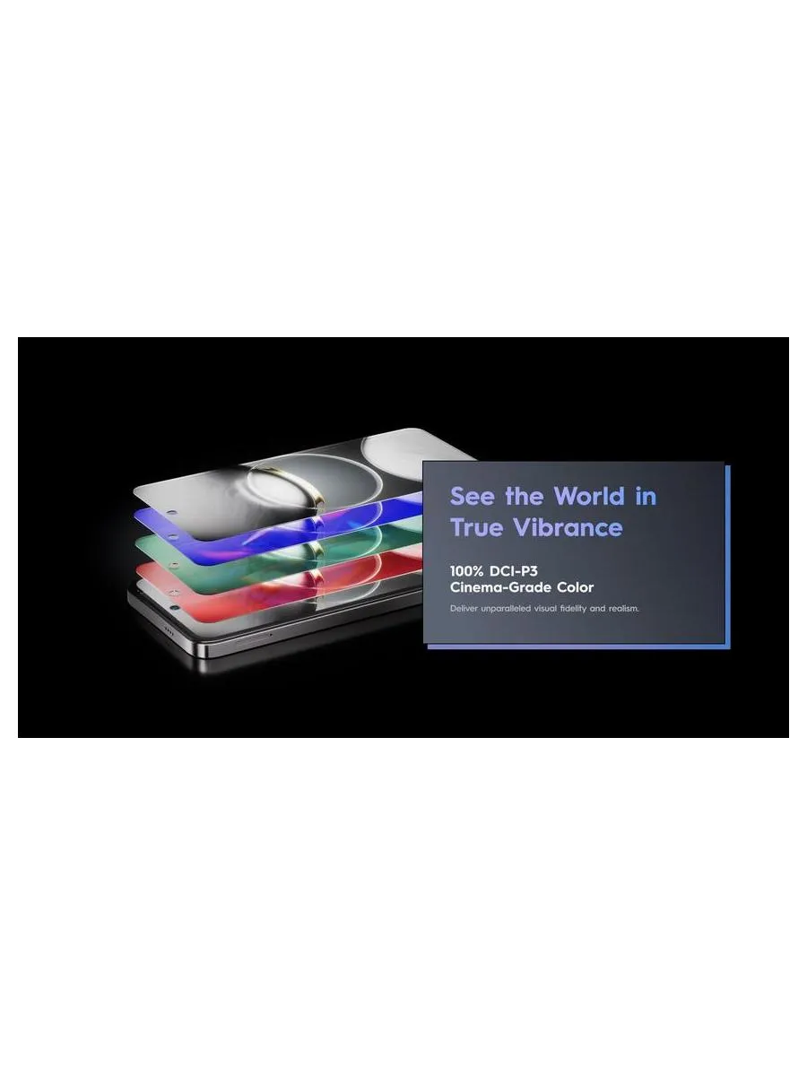 Смартфон Tecno Spark 30 Pro 8/128Gb Obsidian Edge - фото 25